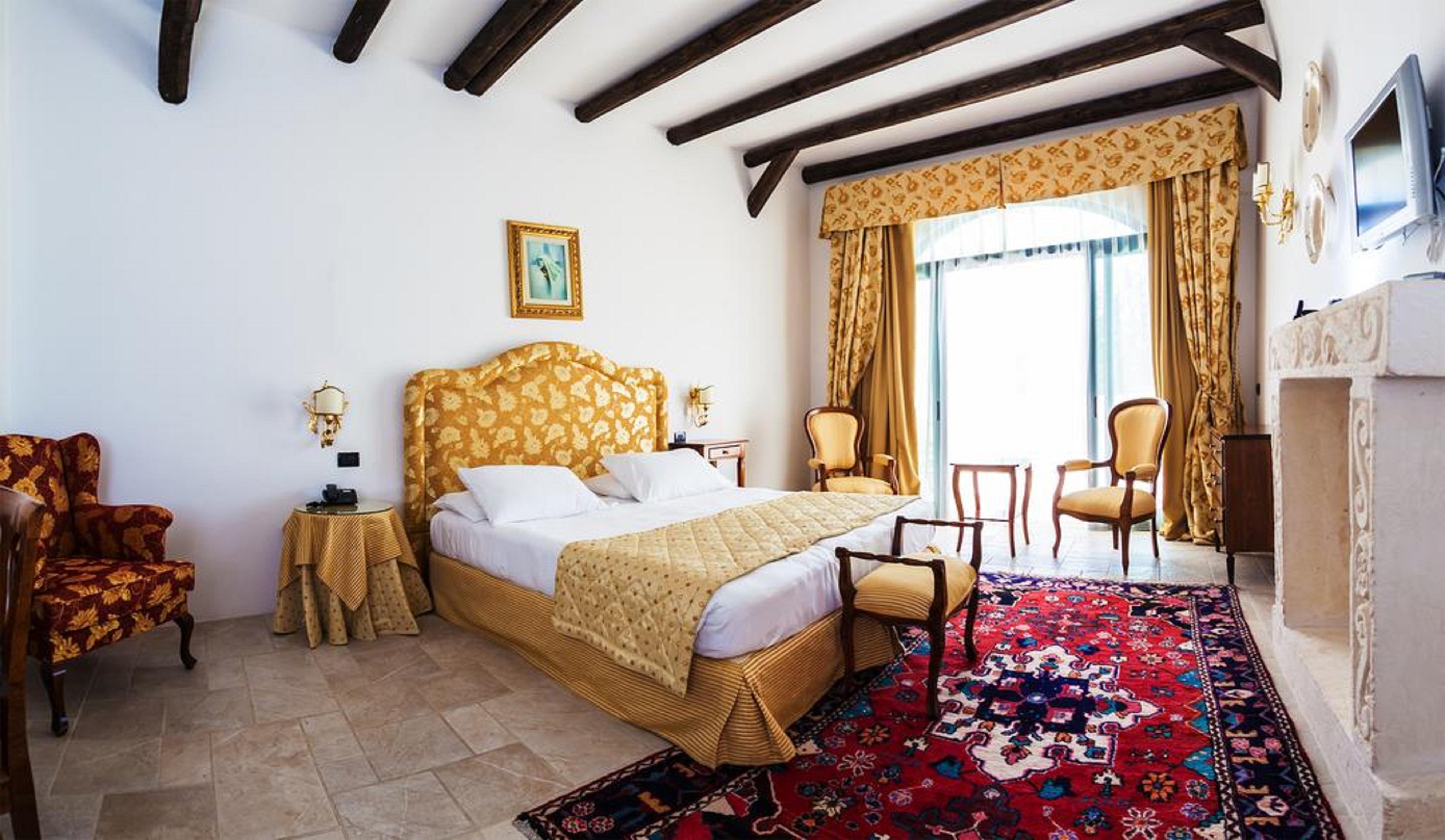 Masseria Relais Del Cardinale Fasano Exterior photo